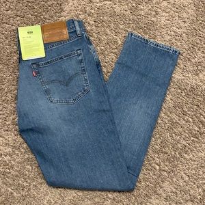 Levi's Premium 511 Slim Fit Jeans W/ Flex Stretch Men's Sizes NWT RT$98 5007